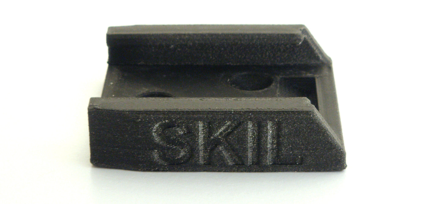 Skil batteriholder