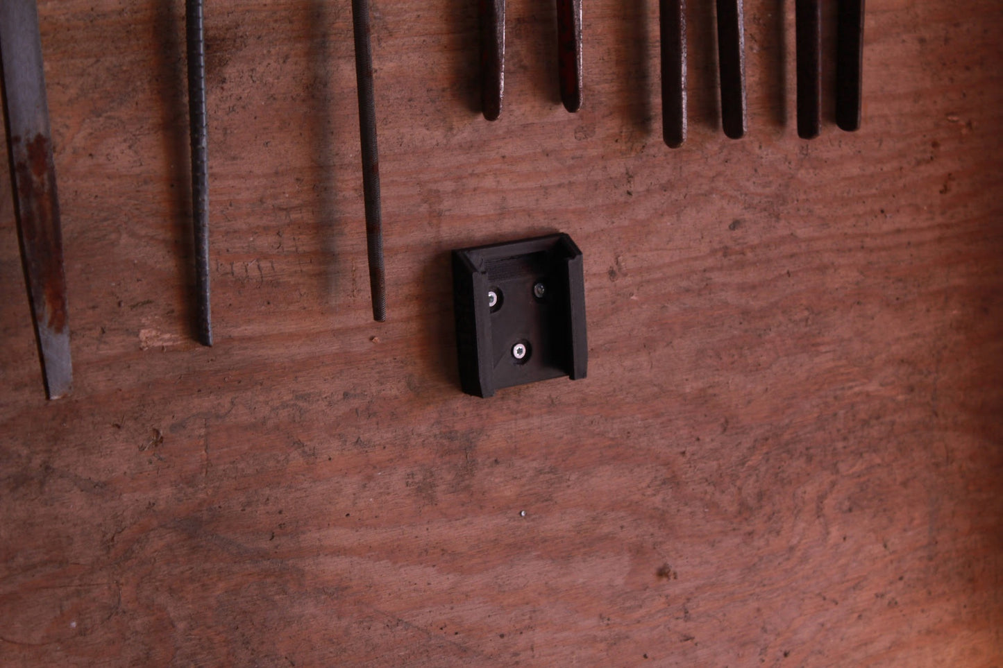 Skil batteriholder
