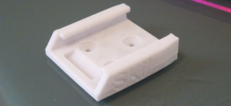 Skil batteriholder
