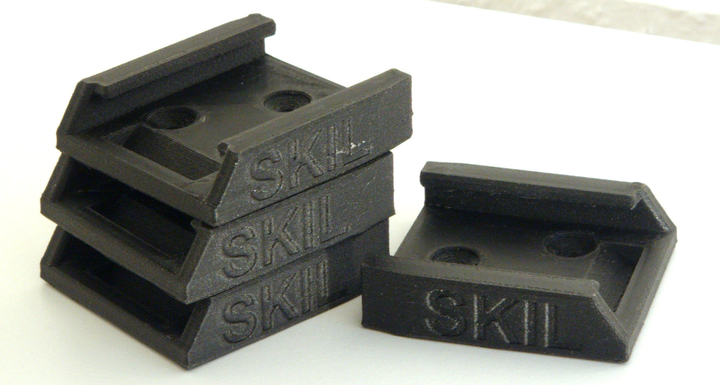 Skil batteriholder